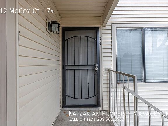 2nd image of 712 McCoy Ct APT 74