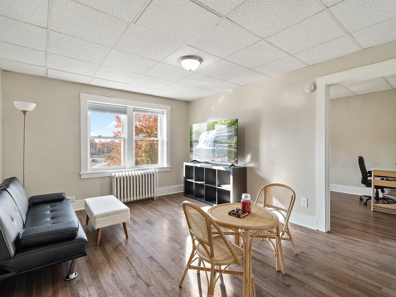 1 bed, 550 sqft, $1,450 — Photo 4