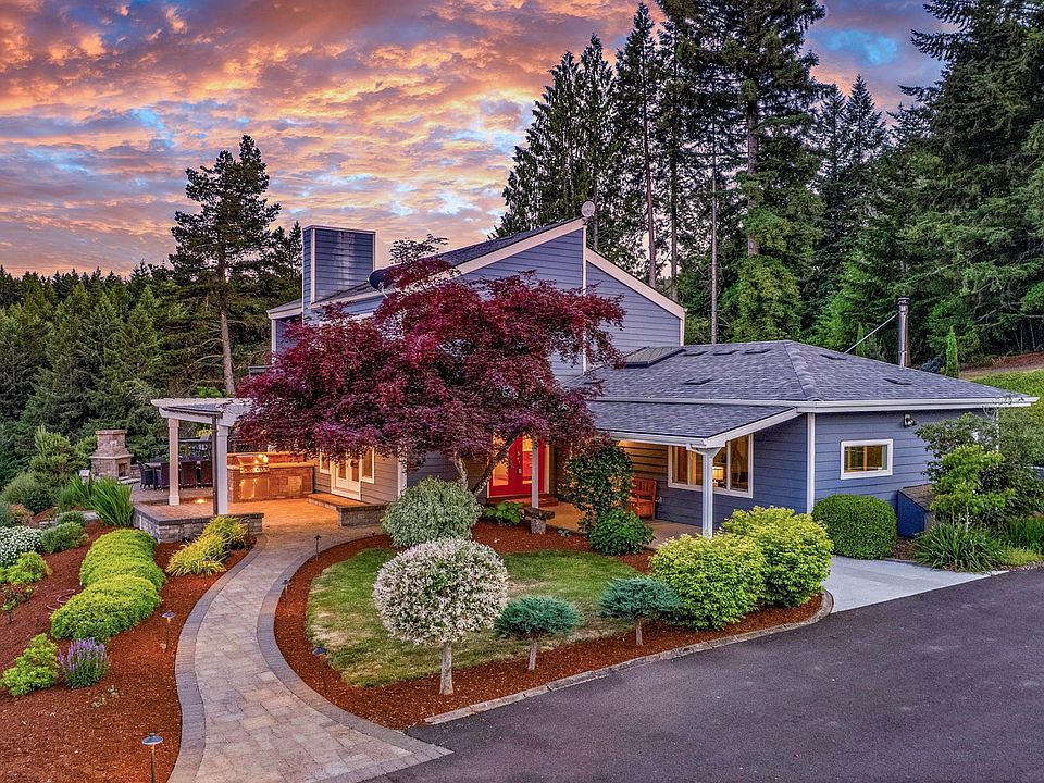 34595 SW Cloudrest Ln, Hillsboro, OR 97123 | Zillow