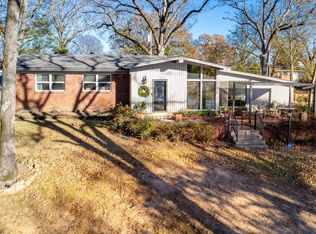 4418 Edgemere St, N Little Rock, AR 72116