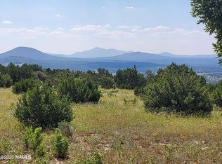 12748 Mesa View Rd, Williams, AZ 86046