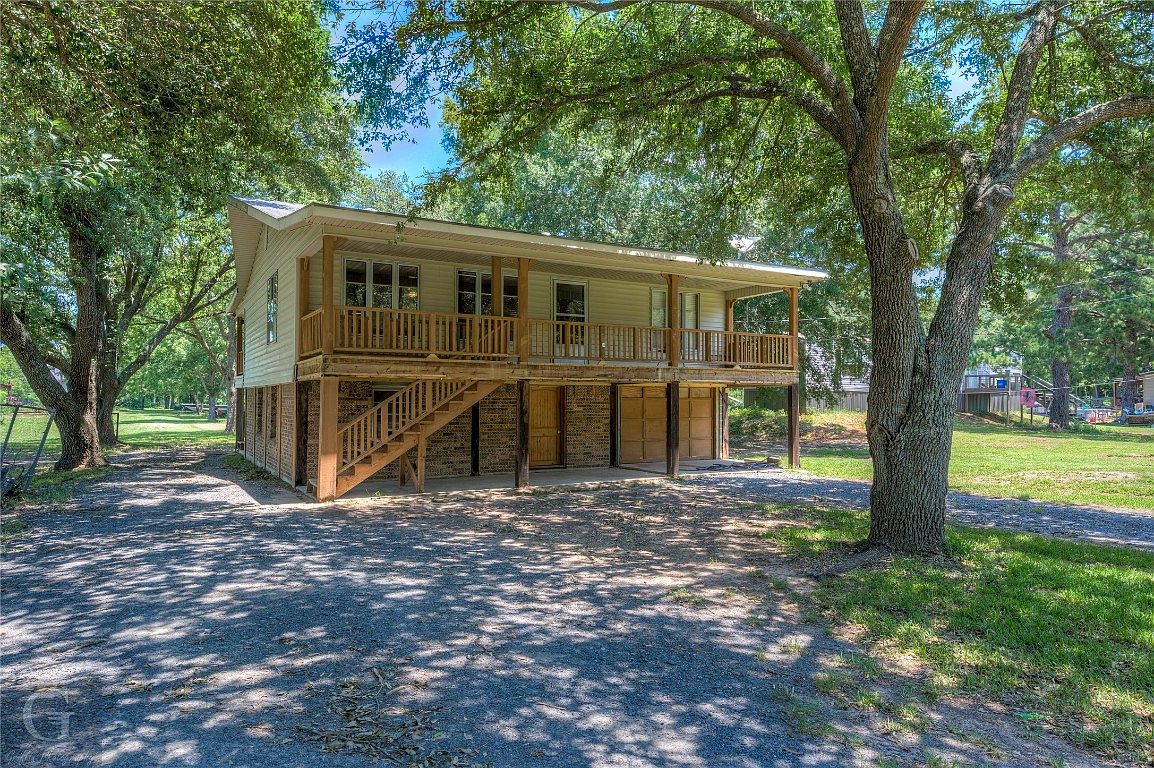 10482 Ferry Lake School Rd, Oil City, LA 71061 Zillow