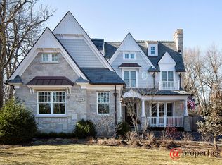 894 Grove St, Glencoe, IL