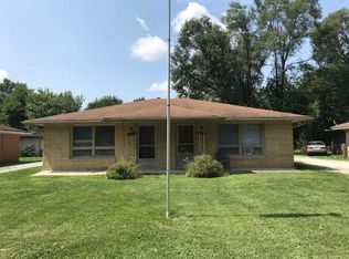 1807 Park Rd, Anderson, IN 46011
