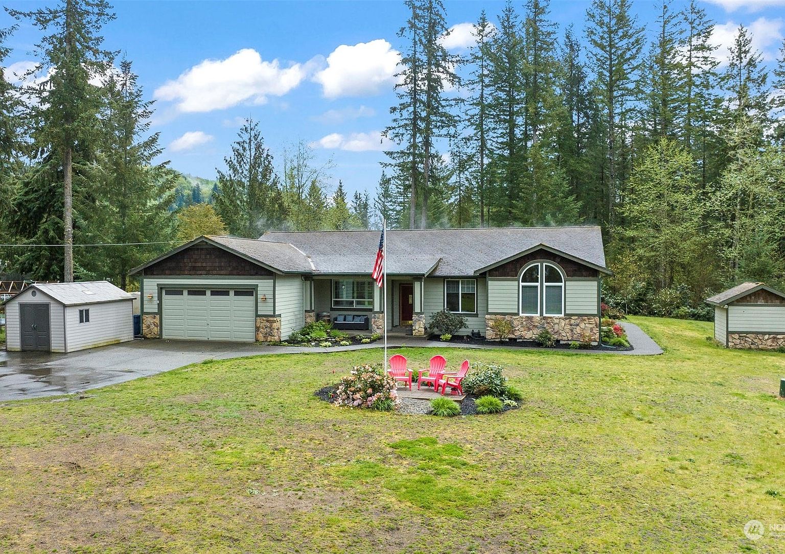 31727 SE 268th Street, Ravensdale, WA 98051 | Zillow