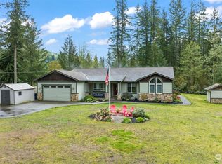 31727 SE 268th St, Ravensdale, WA