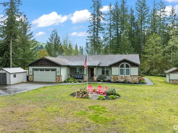 31727 SE 268th Street, Ravensdale, WA 98051