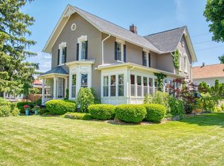 402 N Water St, Owosso, MI