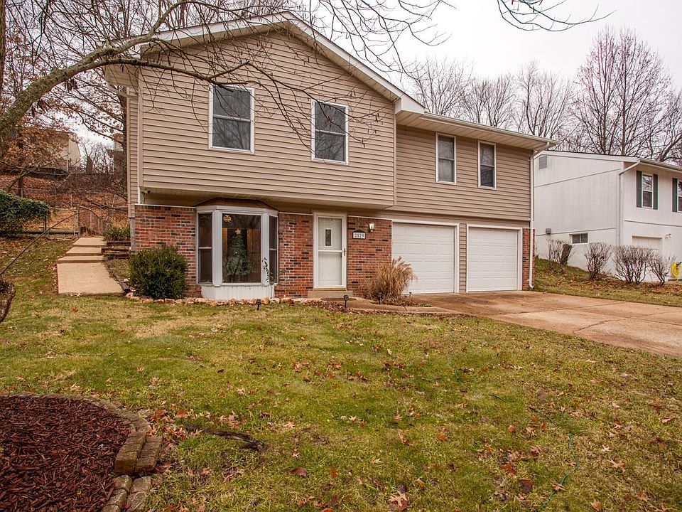 Welcome to 2529 Woburn Drive!