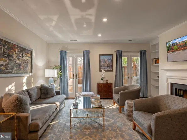 1608 Belmont St NW APT C, Washington, DC 20009