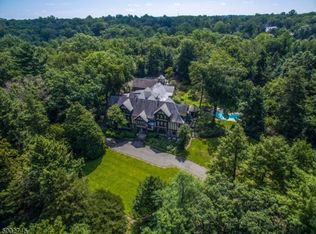 131 Rensselaer Rd, Essex Fells, NJ 07021