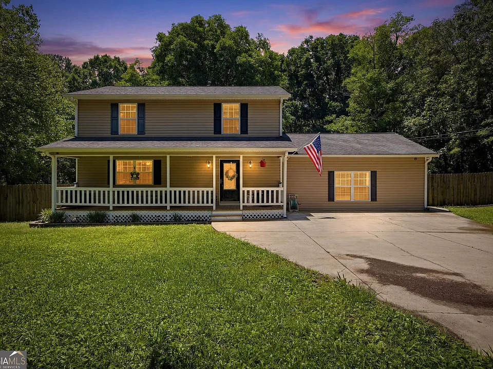117 S Forest Rd