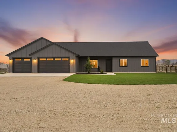 6617 Red Rock Rd, Marsing, ID 83639