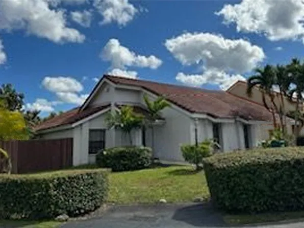 12760 SW 60th Lane, Miami, FL 33183