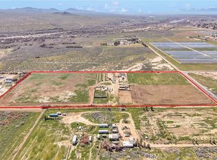 28571 Wild Rd, Helendale, CA 92342
