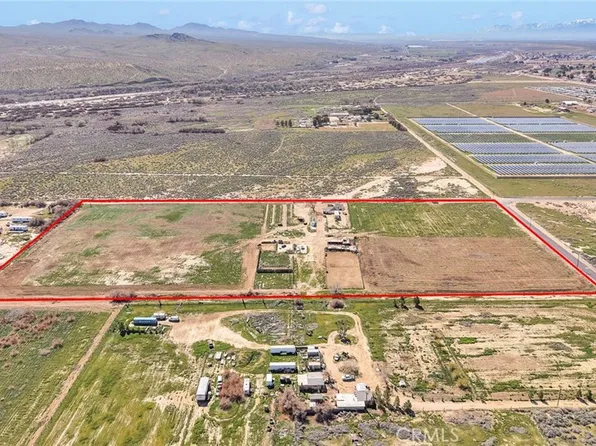 28571 Wild Rd, Helendale, CA 92342