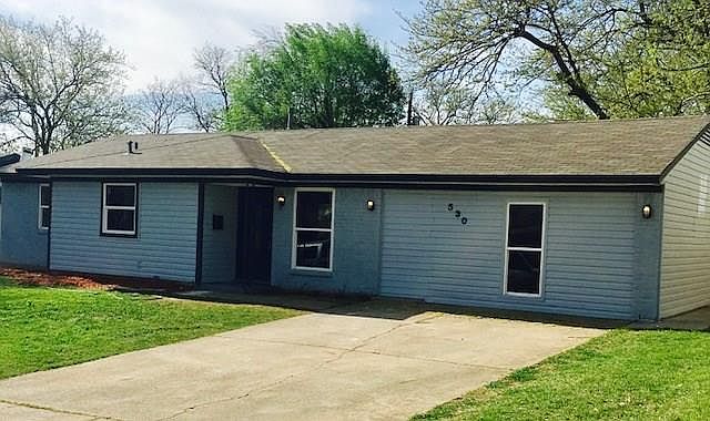 1st image of 530 Golden Meadows Ln