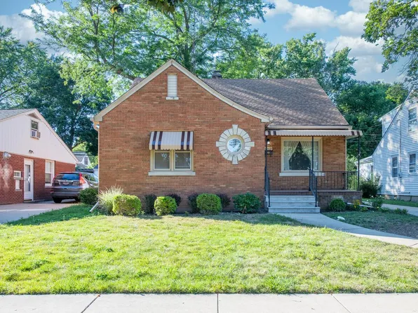 4212 Wilson ROAD, Kenosha, WI 53142