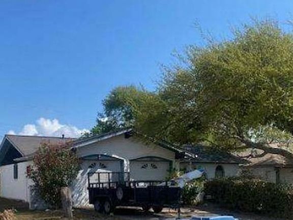 Property Side View