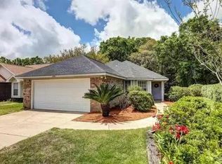 1310 Sunrunner Rd, Pensacola, FL 32504