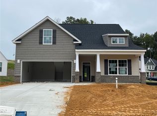 1715 Langlais Dr, Graham, NC 27253