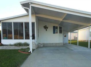 1141 Caine St, Sebring, FL 33872