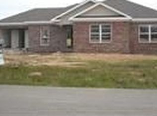107 Tamarack, Beebe, AR 72012