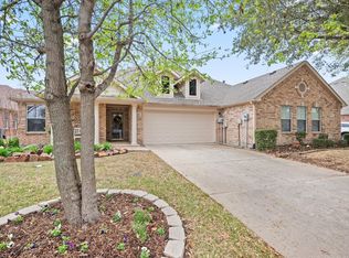 853 Scenic Ranch Cir, Fairview, TX 75069