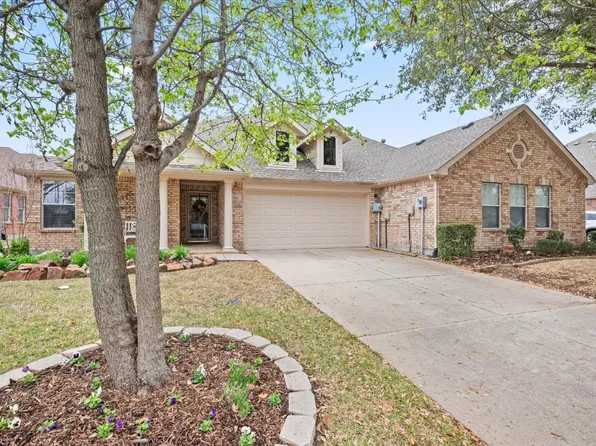 853 Scenic Ranch Cir, Fairview, TX 75069