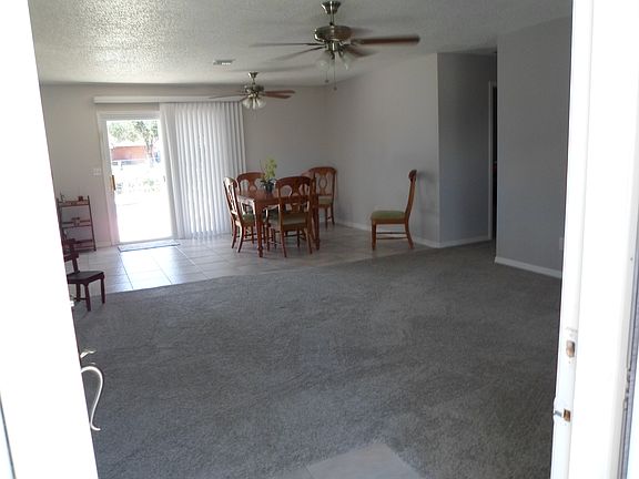 Open Concept Living and Dini