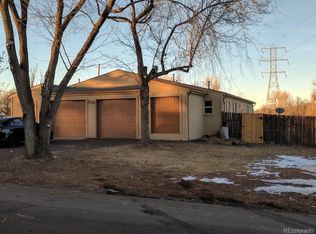 11095 W 45th Ave, Wheat Ridge, CO 80033