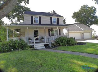 4525 Hannaford Dr, Toledo, OH 43623