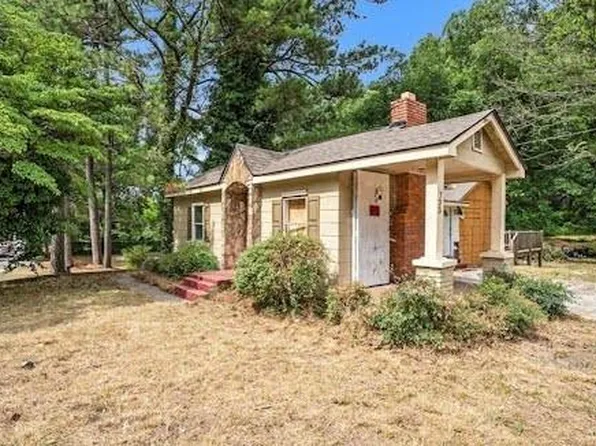 733 Hamilton E Holmes Dr NW, Atlanta, GA 30318
