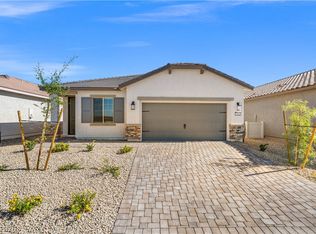 3236 Basin Desert St, North Las Vegas, NV 89032