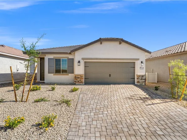 3236 Basin Desert St, North Las Vegas, NV 89032