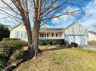 114 Cale Dr, Burlington, NC 27215