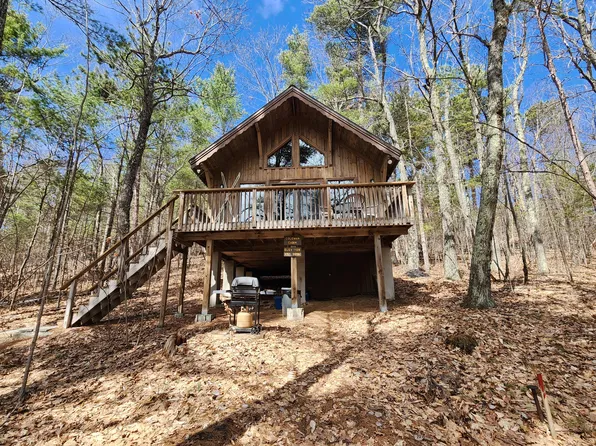158 Scenic Point Ln, Jay, NY 12941