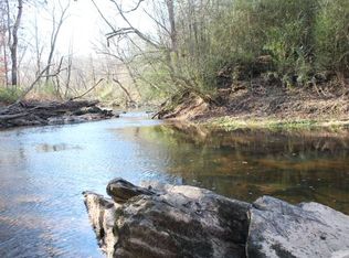 Mabe Rd, Star, NC 27356