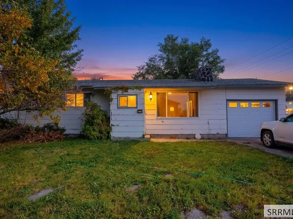 4806 Galena St, Chubbuck, ID 83202