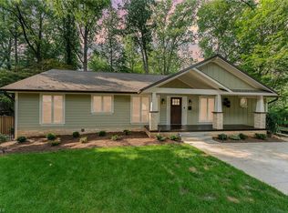 1717 Buena Vista Rd, Winston Salem, NC 27104