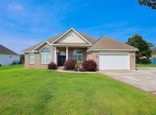 2090 Deerfield Ave., Surfside Beach, SC 29575
