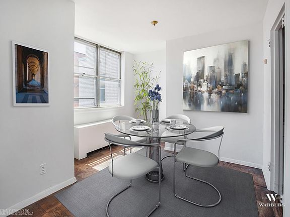 2nd image of 1498 York Ave #18E