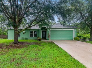 1181 Larkspur St SE, Palm Bay, FL 32909