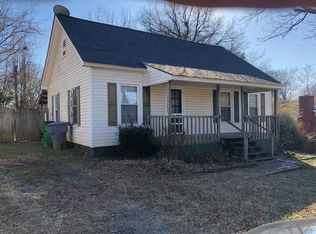 8517 Hammonds St, Charlotte, NC 28214