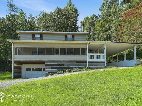 356 Lakeshore Cir, Warrior, AL 35180