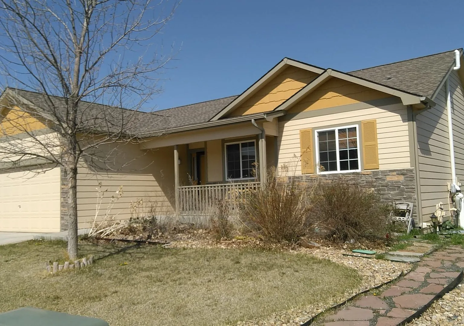 Great Home in West Greeley — Photo 1