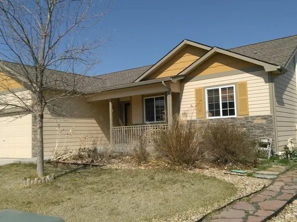 8641 W 17th Street Dr, Greeley, CO 80634