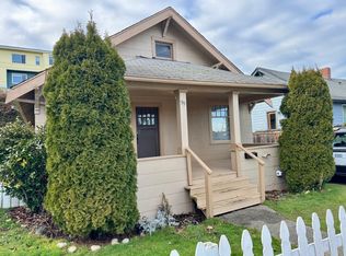 99 Williams Ave S, Renton, WA 98057