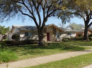 1801 Mission Dr, Garland, TX