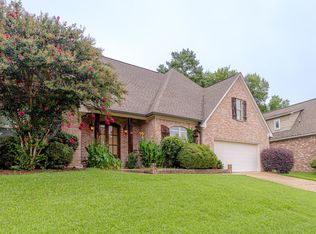111 Hallmark Pl, Madison, MS 39110